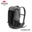 Black - Dyneema 60L