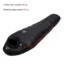 850g black