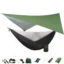 Green and black
