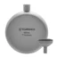 150ml flask w funnel