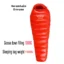 Goose down 1000g-100013777