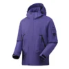 Unisex Purple