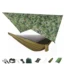 Camouflage and green